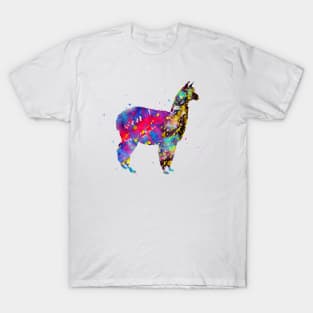 Alpaca T-Shirt